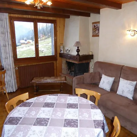 Covagnet Rdc Apartamento