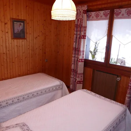 Covagnet Rdc La Clusaz